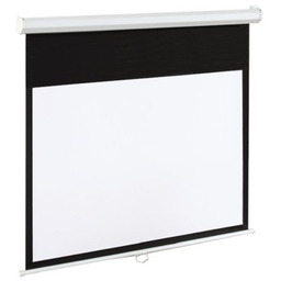 ART Ekran projekcyjny Matt White EM-100 203x152