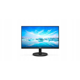 Monitor Philips 21,5" 221V8A/00 Vga Hdmi głośniki