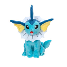 Pokémon Pluszak Vaporeon