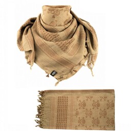 Arafatka chusta M-TAC 105 x 105cm pirate coyote