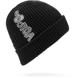 czapka zimowa VOLCOM - Stone Bar Beanie (BLK)