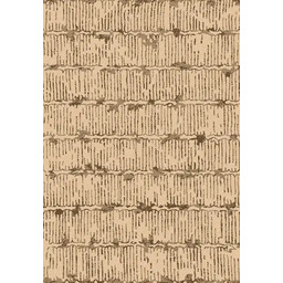 Dywan nowoczesny Eqos 0004 beige