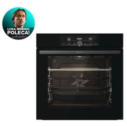 Gorenje G600 BPS6747A06BG Pizza 300C Termoobieg Termosonda AirFry
