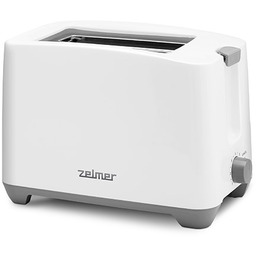 Toster ZTS7386 Zelmer biały