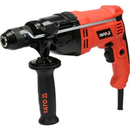 YATO WIERTARKA UDAROWA 1050W 2-BIEGOWA 82044