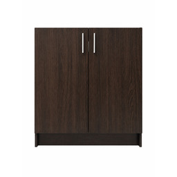 Szafka pod zlewozmywak 80 cm wenge szafka kuchenna