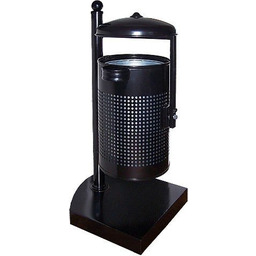 Kosz uliczny 50L