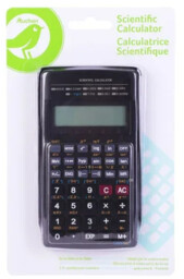 Auchan - Kalkulator naukowy