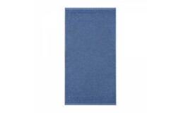 Zwoltex Ręcznik Primavera 70x140 niebieski 450 g/m2 23