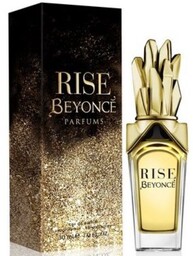 Beyonce Rise, Woda perfumowana 15ml