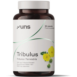UNS Tribulus 90caps