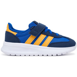 Sneakersy adidas Run 70s 2.0 JS3670 Granatowy