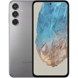 Smartfon Samsung Galaxy M35 5G 6/128GB Szary Ois