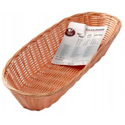 FACKELMANN Koszyk na pieczywo 521495 Zyskaj