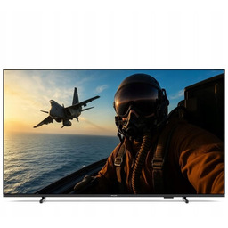 Telewizor 75" Philips 75PUS7000 75" Led 4K Titan