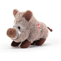 Trudi Sw Col Dzik Facocero Pluszowy mały prezent