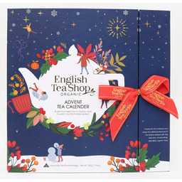 Kalendarz Adwentowy Blue Book - 25 Piramidek Ekologicznej