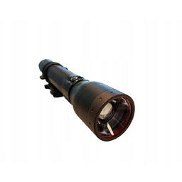 Latarka klasyczna Ledlenser 1200 lm Led