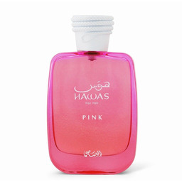 RASASI Hawas Pink EDP spray 100ml