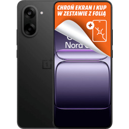 PRODUKT PO EKSPOZYCJI - Smartfon ONEPLUS Nord CE5