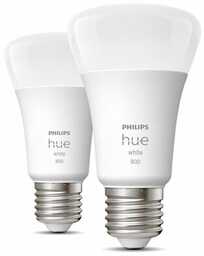 Inteligentna żarówka PHILIPS Hue White Żarówka E27 (2