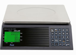 Waga kalkulacyjna PS1B-S homologacja