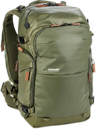 Shimoda Explore V2 25 Starter Kit Army Green