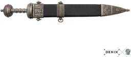 Replika miecz Juliusza Cezara Denix model 4116 NQ