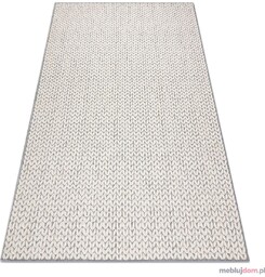 Dywan SPRING 20467332 Jodełka, chevron sznurkowy, pętelkowy -