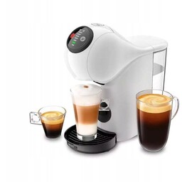 Ekspres kapsułkowy Krups Dolce Gusto Genio S 15