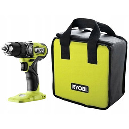 Ryobi RPD18BL1-0 Bezszczotkowa Wkrętarka Udar 18V 52Nm Torba