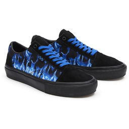 buty VANS - Skate Old Skool Y2K Hot