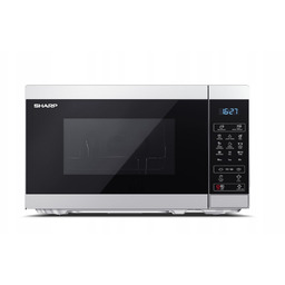 Kuchenka mikrofalowa Sharp YC-MG02E-W