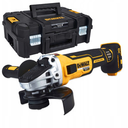 DeWalt DCG405NT Szlifierka kątowa 125mm 18V