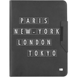 T''nB Bundle Folio Travel etui uniwersalne do tabletu