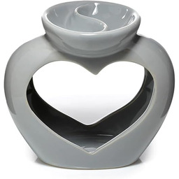 Puckator Brûleur à Huile et Fondant de Cire