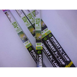 Arcadia Euro Range 5-procent D3 las gad lampa,