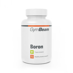 GymBeam Bor 60 kaps