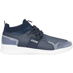 Buty męskie sportowe HUGO BOSS trampki sneakersy obuwie