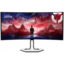 Gamingowy monitor Lenovo Legion Pro 34WD-10 34" Uwqhd