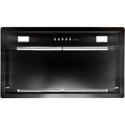 FALMEC Okap Built-In Max Evo 50 Czarny 480m3/h