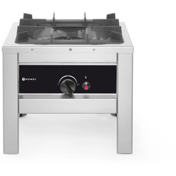 TABORET GAZOWY 6,7 kW HENDI PROFI LINE
