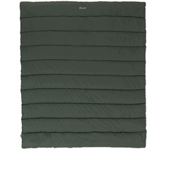Kołdra Outwell Campion Duvet Double leaf green