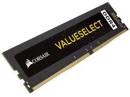Corsair ValueSelect DDR4 4GB 2400 CL16 Pamięć RAM