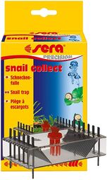 sera snail collect  pułapka na ślimaki, 1