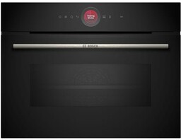 Bosch Serie 8 CMG7241B1 Termoobieg AirFry Zdalne sterowanie