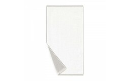 Zwoltex Ręcznik Oslo 50x100 szary 500 gm 2