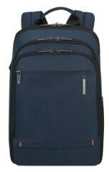 Samsonite Network 4 14,1" plecak Granatowy Plecak