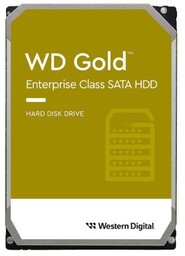 Dysk serwerowy HDD WD Gold DC HA750 WD8005FRYZ