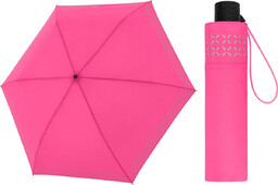 Parasol Fiber Havanna Doppler Neon Pink